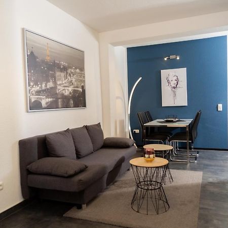 Aparthotel Menden Eksteriør bilde