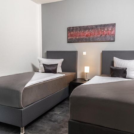 Aparthotel Menden Eksteriør bilde