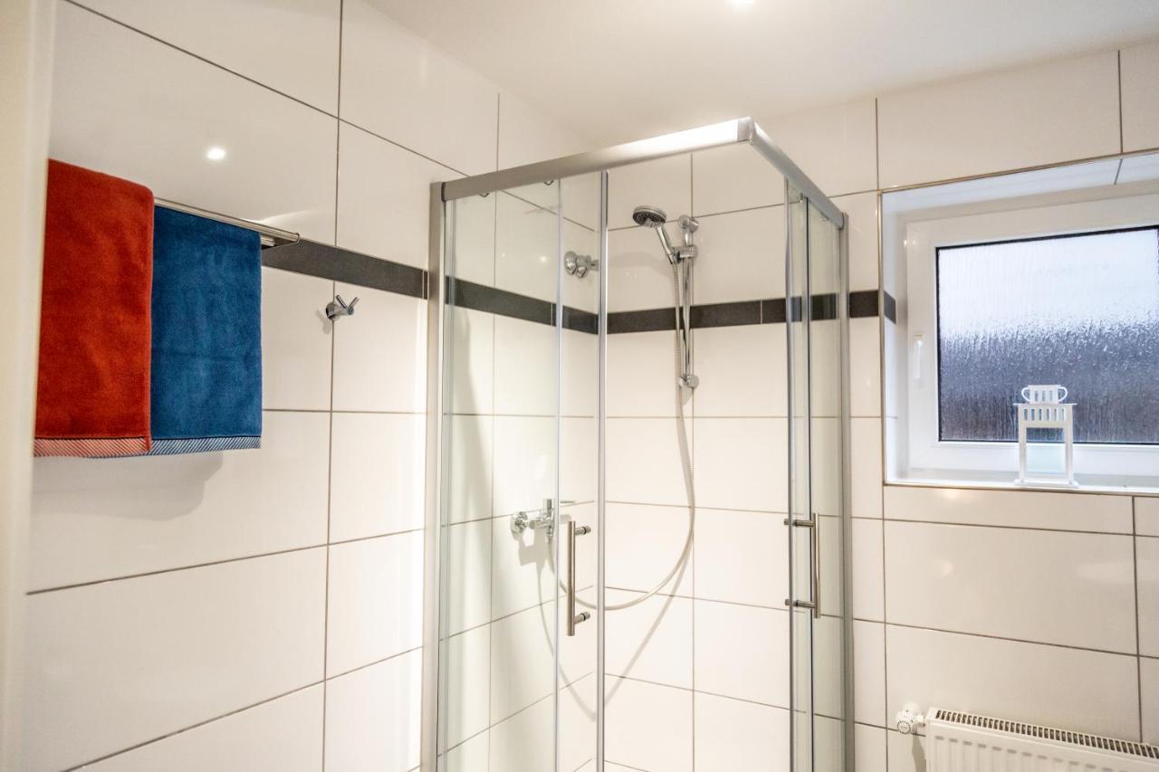 Aparthotel Menden Eksteriør bilde