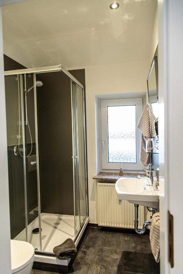 Aparthotel Menden Eksteriør bilde